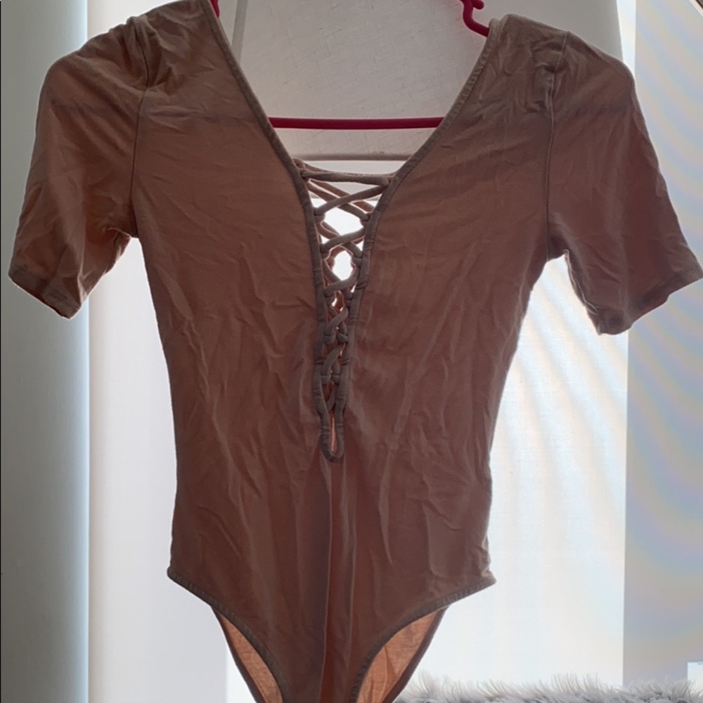 Bodysuit